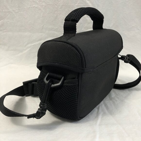 SONY HANDYCAM BAG - BLACK - Picture 3 of 3